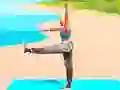 Spel Yoga Meester online Spel Yoga Meester online