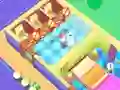 Spel Mijn perfecte hotel online Spel Mijn perfecte hotel online