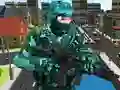 Spel Pixelgevecht Multiplayer online Spel Pixelgevecht Multiplayer online