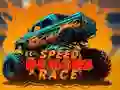 Spel Snelheids Demonen Race online
