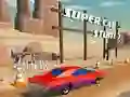 Spel Super Stuntauto 7 online Spel Super Stuntauto 7 online