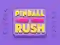 Spel Pinball Rush online