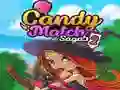 Spel Candy Match Sagas 2 online