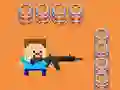 Spel Jager Steve online