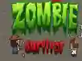 Spel Zombie Overlevende online