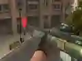 Spel Sniper: Stadsaanval online