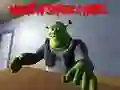 Spel Vijf Nachten in Shrek's Hotel online