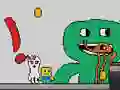 Spel Garten van Banban Obby online