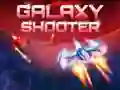 Spel Galactische Schutter online