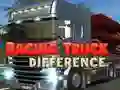 Spel Verschillen in Racevrachtwagens online