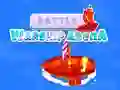 Spel Battle Warship Arena online