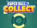 Spel Super Bal Verzamelen HTML5 online