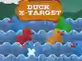 Spel Eend X-Doel online