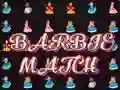 Spel Barbie Match online