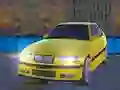 Spel Taxi Simulator 3D online Spel Taxi Simulator 3D online