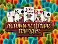Spel Herfst Solitaire Tripeaks online