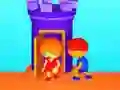 Spel Grappige Fred online Spel Grappige Fred online