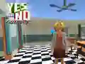 Spel Ja of Nee Uitdaging online