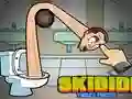 Spel Skibidi Toilet Puzzel online Spel Skibidi Toilet Puzzel online