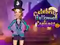 Spel Halloween-kostuums van beroemdheden online