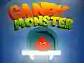 Spel Snoepmonster online Spel Snoepmonster online