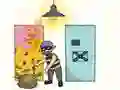 Spel Verwijder puzzelstukken online Spel Verwijder puzzelstukken online
