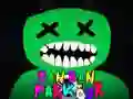 Spel Ban Ban Parkour online