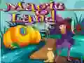 Spel Magisch Land online Spel Magisch Land online
