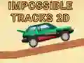 Spel Onmogelijke Tracks 2D online Spel Onmogelijke Tracks 2D online