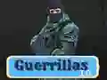 Spel Guerrillas.io online