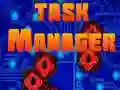 Spel Taakbeheerder online Spel Taakbeheerder online