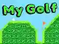 Spel Mijn golf online