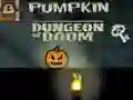 Spel Pompoen Kerker van Verdoemenis online