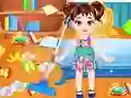 Spel Baby Taylor Huis Schoonmaken 2 online Spel Baby Taylor Huis Schoonmaken 2 online