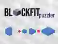 Spel Blockfit Puzzelaar online