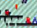 Spel Papier Pixel Avontuur online Spel Papier Pixel Avontuur online
