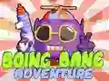 Spel Boing Bang Avontuur online Spel Boing Bang Avontuur online