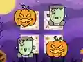 Spel Engelengedeelte Herinnering Halloween online Spel Engelengedeelte Herinnering Halloween online