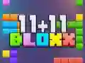 Spel 11x11 Bloxx online Spel 11x11 Bloxx online