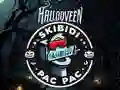 Spel Halloween Skibidi Pac online