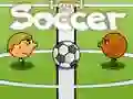 Spel 1 Op 1 Voetbal online