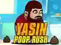 Spel Yasin Poep Rush online Spel Yasin Poep Rush online