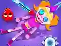 Spel Schop Zombie Voodoo online