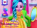 Spel Princess Haar Spa Salon online