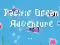 Spel Avontuur in de Stille Oceaan online Spel Avontuur in de Stille Oceaan online