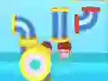 Spel Pijppuzzel online