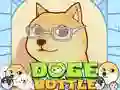 Spel Doge Fles online Spel Doge Fles online
