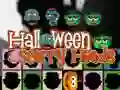 Spel Halloween Engelachtige Hoofden online