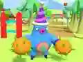 Spel Evenementenruimte online Spel Evenementenruimte online