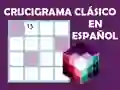 Spel Klassieke Kruiswoordpuzzels online Spel Klassieke Kruiswoordpuzzels online